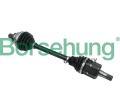 Hnac hdel Borsehung ‐ BSH B18327