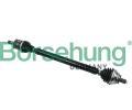 Hnac hdel Borsehung ‐ BSH B18328
