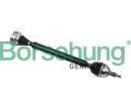 Hnac hdel Borsehung ‐ BSH B18344