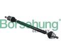 Borsehung Hnac hdel ‐ BSH B18358