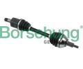 Hnac hdel Borsehung ‐ BSH B18403