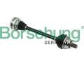 Hnac hdel Borsehung ‐ BSH B18415