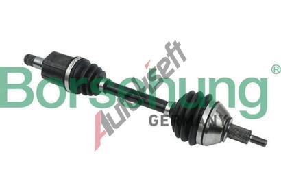Borsehung Hnac hdel BSH B18417, B18417