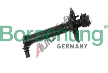 Borsehung Tryska ostikovae itn svtlometu BSH B18504, B18504
