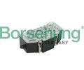 Regulace vnitn ventilace Borsehung ‐ BSH B18527
