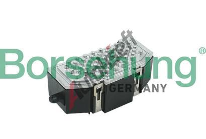 Borsehung Regulace vnitn ventilace BSH B18527, B18527