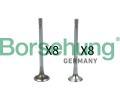 Borsehung Ventil ‐ BSH B18628