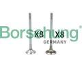 Borsehung Ventil ‐ BSH B18629