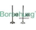 Borsehung Ventil ‐ BSH B18630
