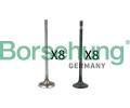 Borsehung Ventil ‐ BSH B18631