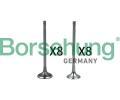 Borsehung Ventil ‐ BSH B18633