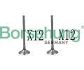 Borsehung Ventil ‐ BSH B18639