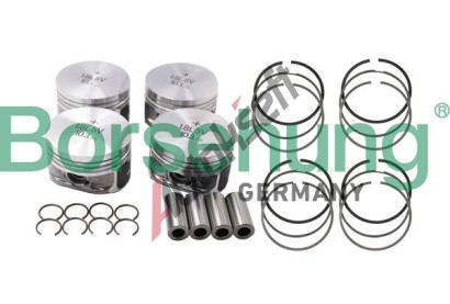 Borsehung Sada pstnch krouk BSH B18669, B18669