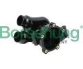 Kryt vodn pumpy Borsehung ‐ BSH B18709