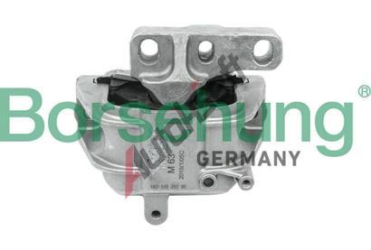 Borsehung Zaven motoru BSH B18732, B18732