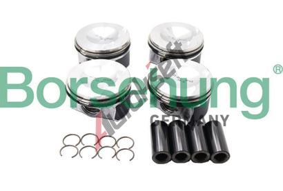 Borsehung Sada pstnch krouk BSH B18741, B18741