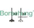 Borsehung Ventil ‐ BSH B18766