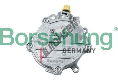Borsehung Vakuové čerpadlo brzdového systému BSH B18772, B18772  Borsehung Vakuové čerpadlo brzdového systému BSH B18772, B18772