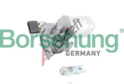 Borsehung Motor stra BSH B18796, B18796