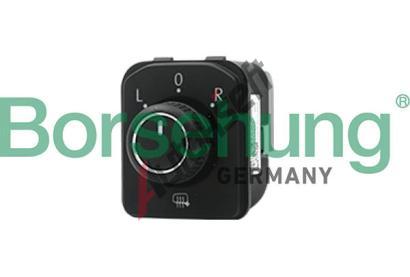 Borsehung Spínač nastavení zrcátek BSH B18869, B18869  Borsehung Spínač nastavení zrcátek BSH B18869, B18869