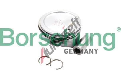 Borsehung Sada pstnch krouk BSH B18987, B18987