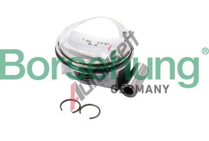 Borsehung Sada pstnch krouk BSH B18989, B18989