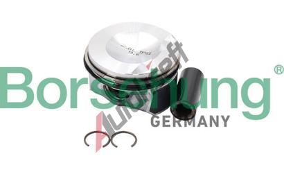 Borsehung Sada pstnch krouk BSH B18993, B18993