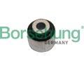 Uloen dicho mechanismu Borsehung ‐ BSH B19063