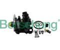 Vodn erpadlo, chlazen motoru Borsehung ‐ BSH B19130