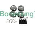 Borsehung Sada pstnch krouk ‐ BSH B19151