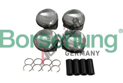Borsehung Sada pstnch krouk BSH B19151, B19151