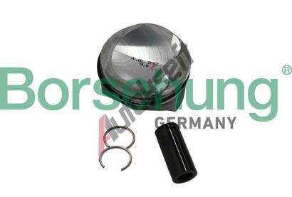 Borsehung Sada pstnch krouk BSH B19152, B19152