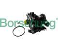Vodn erpadlo, chlazen motoru Borsehung ‐ BSH B19205