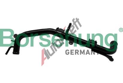 Borsehung Vedení chladicí kapaliny BSH B19213, B19213 Borsehung Vedení chladicí kapaliny BSH B19213, B19213