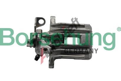 Borsehung Brzdov tmen BSH B19227, B19227