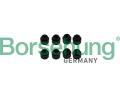 Tsnic krouek dku ventilu Borsehung ‐ BSH B19239
