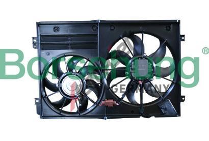 Borsehung Vtrk chlazen motoru BSH B19251, B19251