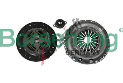 Borsehung Sada spojky BSH B19252, B19252