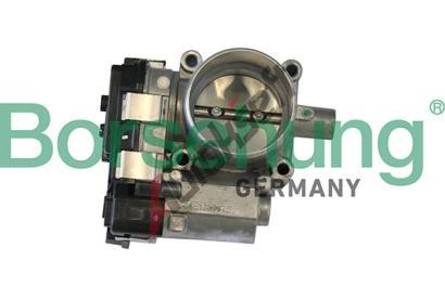 Borsehung Hrdlo krtc klapky BSH B19289, B19289