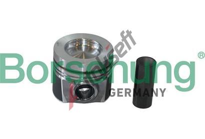 Borsehung Sada pstnch krouk BSH B19298, B19298