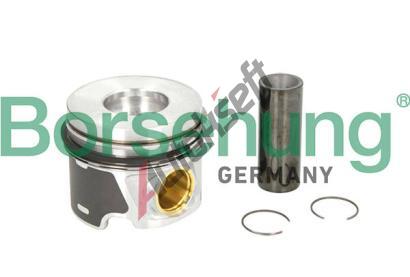 Borsehung Sada pstnch krouk BSH B19300, B19300
