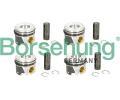Sada pstnch krouk Borsehung ‐ BSH B19303