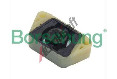 Borsehung silentblok chladie - horn XS 5J0121367, 5J0121367