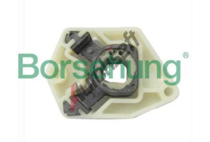 Borsehung silentblok chladi�e - spodn� XS 5J0121367A, 8585030080564