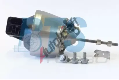 BTS Turbo (BAUER PARTS) Staviteln element, turbodmychadlo BTT 58307117005, 58307117005