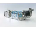 Chladi recirkulace spalin BTS Turbo (BAUER PARTS) ‐ BTT A198001