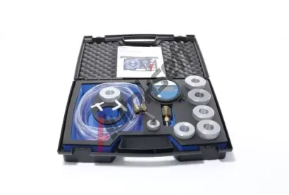 BTS Turbo (BAUER PARTS) Tester turbodmychadla (vfuk.plyny) BTT MESS02, MESS02
