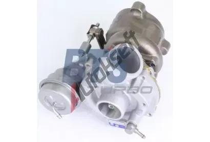 BTS Turbo (BAUER PARTS) Dmychadlo - plnn BTT T911055, T911055