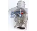 BTS Turbo (BAUER PARTS) Dmychadlo - plnn BTT T911055, T911055