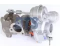 BTS Turbo (BAUER PARTS) Dmychadlo - plnn BTT T911055, T911055